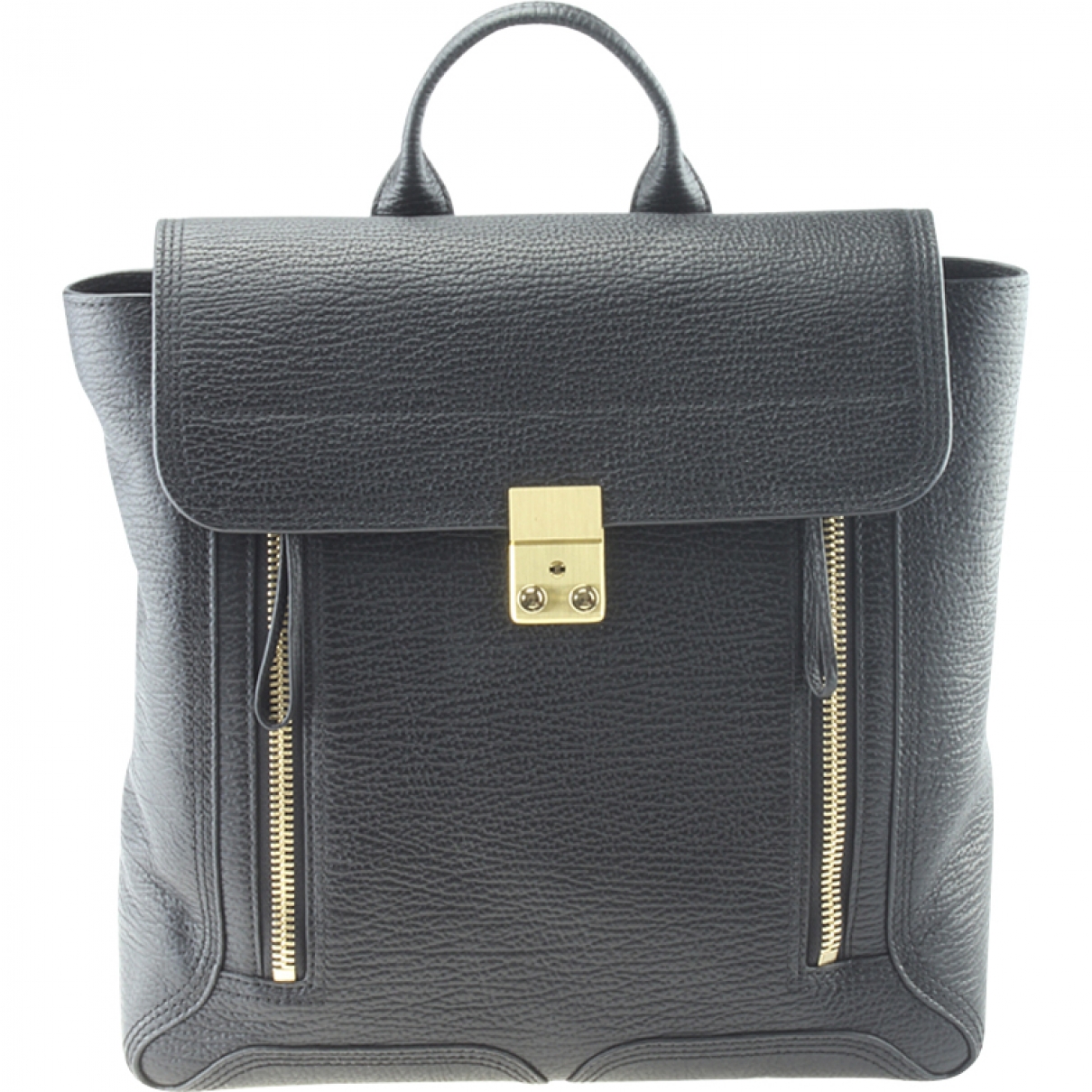 Pashli leather backpack 3.1 Phillip Lim 